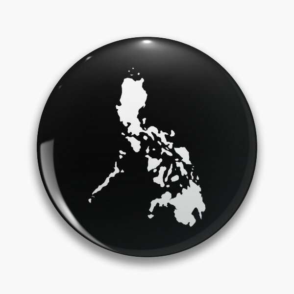 Item preview, Philippines Country Shape PH designed and sold by shitpostee.