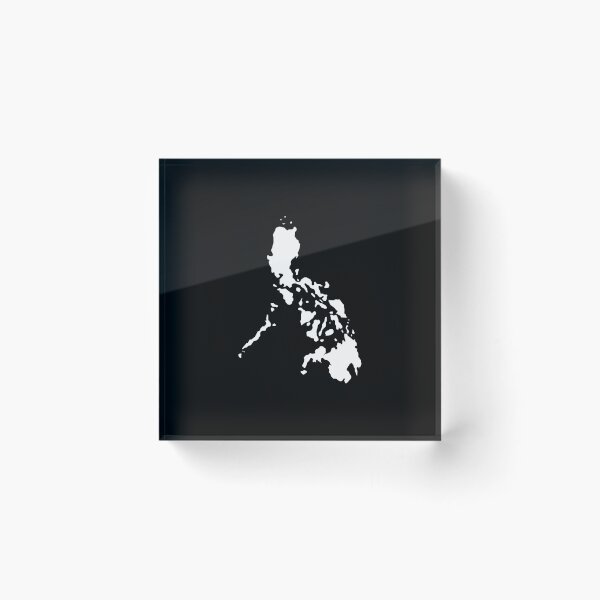 Aperçu de l'œuvre Philippines Pays Forme PH créée et vendue par shitpostee.