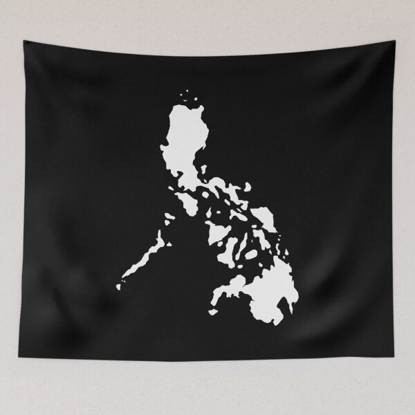 Item preview, Philippines Country Shape PH designed and sold by shitpostee.