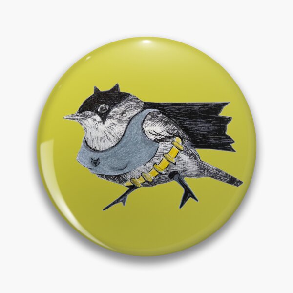Item preview, marvelous V designed and sold by Randi Antonsen.