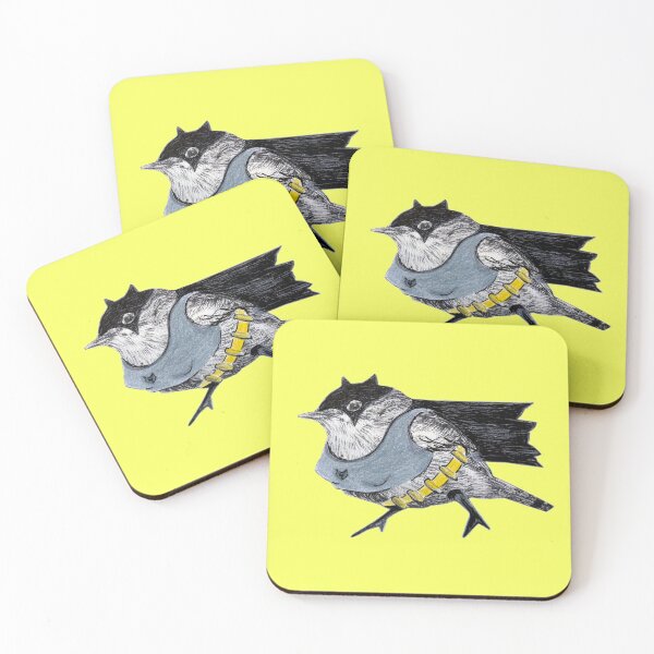 Item preview, marvelous V designed and sold by Randi Antonsen.