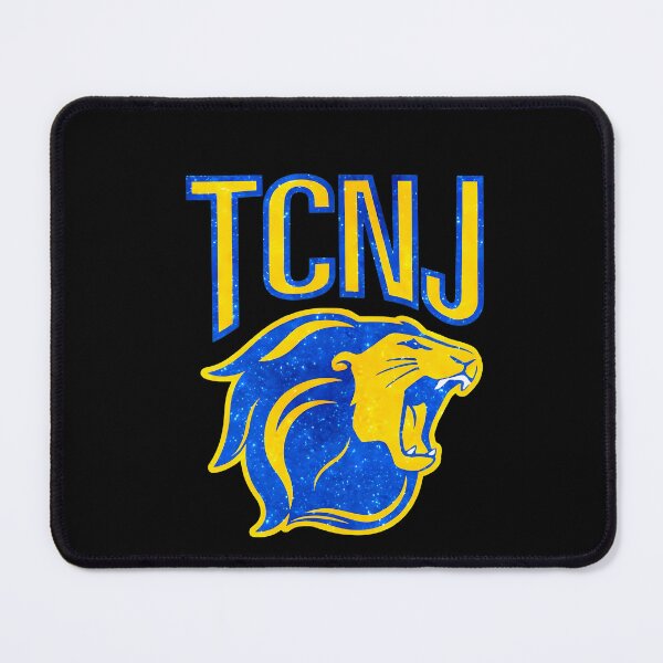 Item preview, TCNJs Lion Mascots Glitter Spirit designed and sold by SketchyCrew.