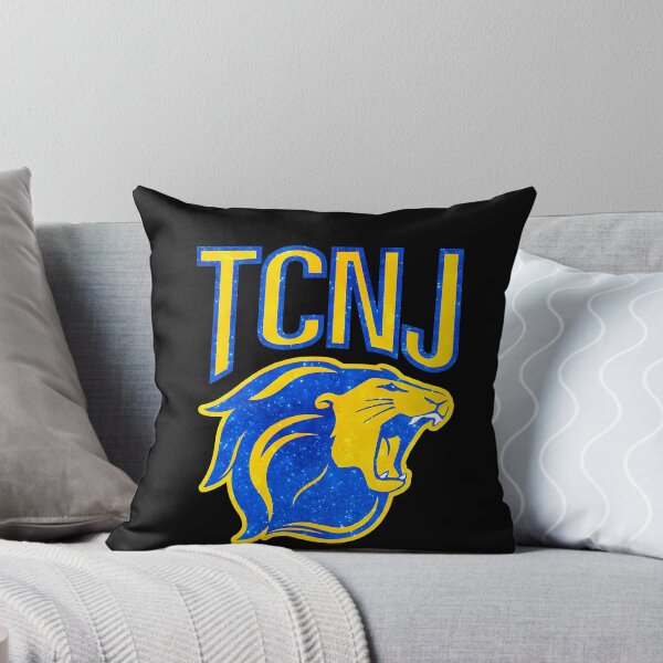 Item preview, TCNJs Lion Mascots Glitter Spirit designed and sold by SketchyCrew.