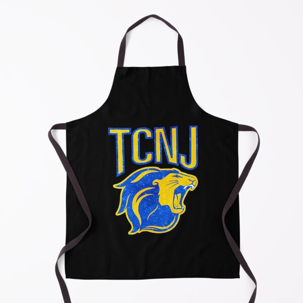 Aperçu de l'œuvre TCNJs Lion Mascots Glitter Spirit créée et vendue par SketchyCrew.