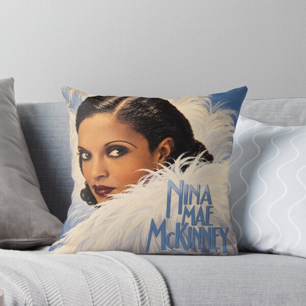 Item preview, Nina Mae McKinney - 3 designed and sold by Laeton Designs.