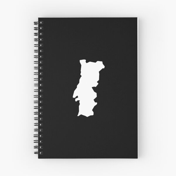 Item preview, Portugal Country Shape PT designed and sold by shitpostee.