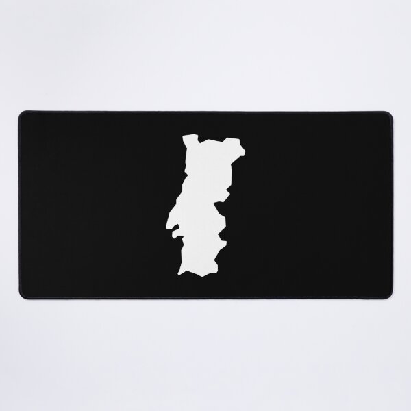 Item preview, Portugal Country Shape PT designed and sold by shitpostee.