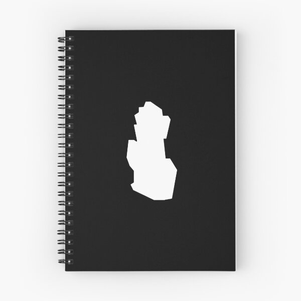 Item preview, Qatar Country Shape QA designed and sold by shitpostee.