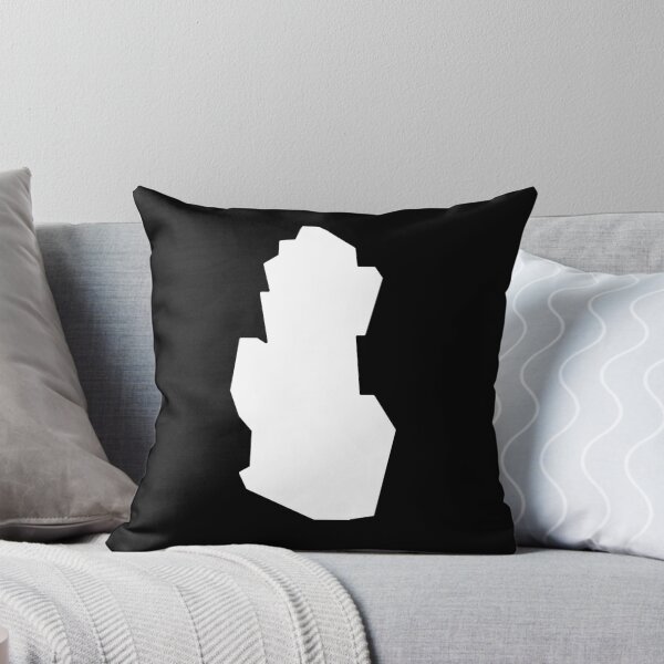 Item preview, Qatar Country Shape QA designed and sold by shitpostee.