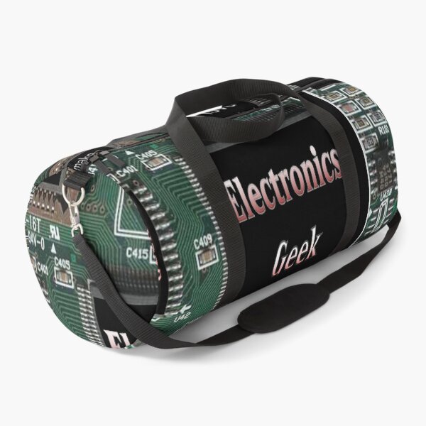 Item preview, Electronics Geek designed and sold by kristalcurt.