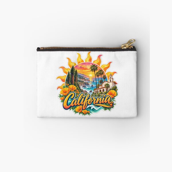Item preview, Golden State Sun designed and sold by Whimspired By Paxx.