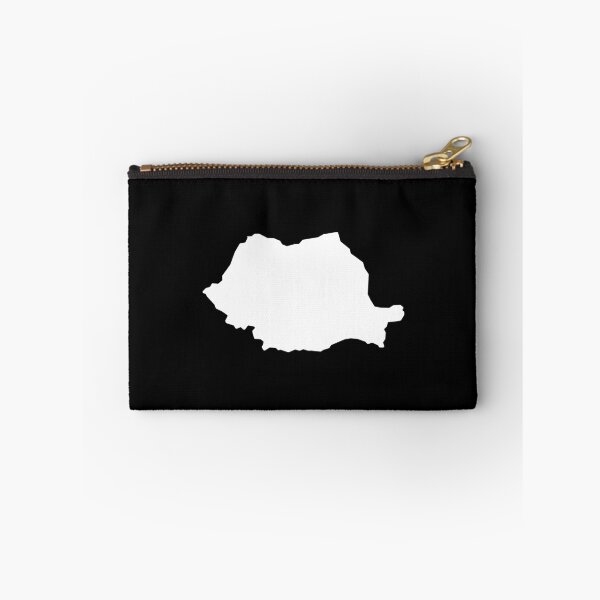 Item preview, Romania Country Shape RO designed and sold by shitpostee.