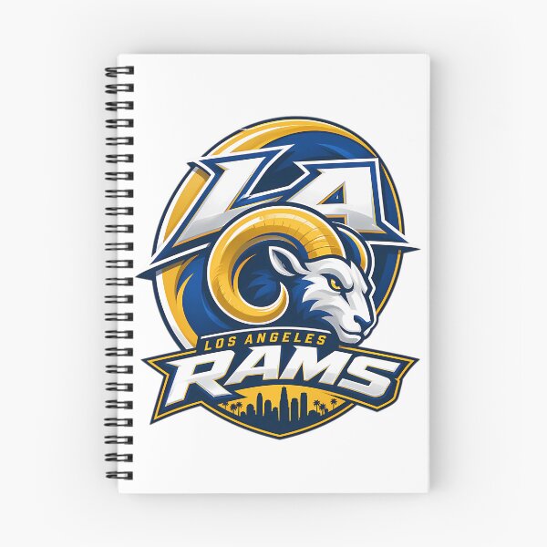 Item preview, La Rams Golden Charge  High designed and sold by ABBAD  SHOP.
