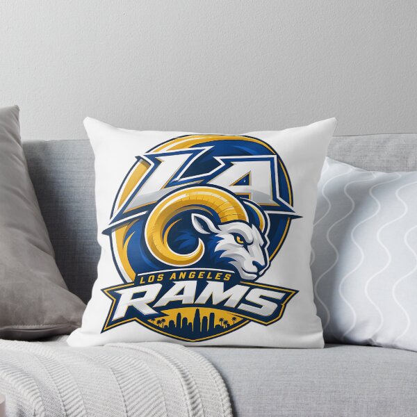 Item preview, La Rams Golden Charge  High designed and sold by ABBAD  SHOP.