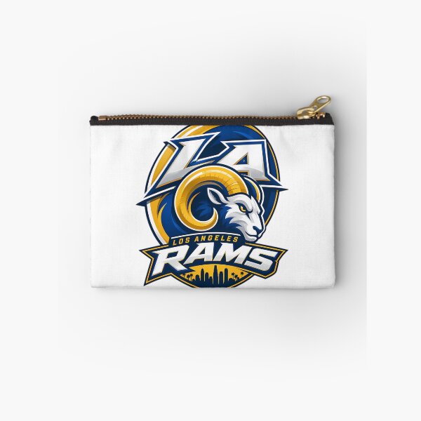 Item preview, La Rams Golden Charge  High designed and sold by ABBAD  SHOP.