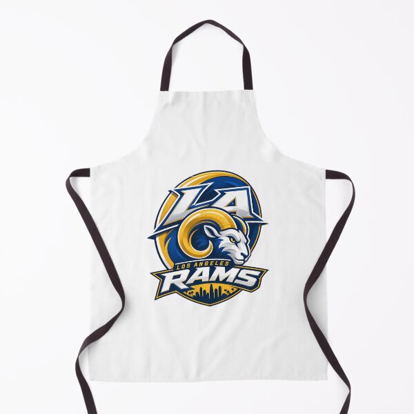 Item preview, La Rams Golden Charge  High designed and sold by ABBAD  SHOP.