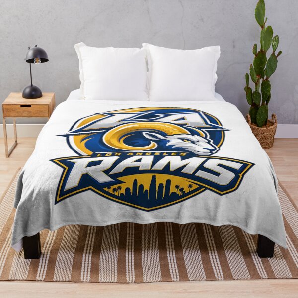Item preview, La Rams Golden Charge  High designed and sold by ABBAD  SHOP.