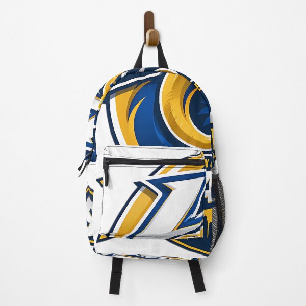 Item preview, La Rams Golden Charge High designed and sold by ABBAD SHOP.