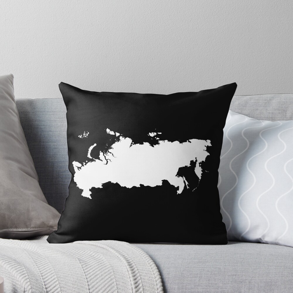 Item preview, Throw Pillow designed and sold by shitpostee.