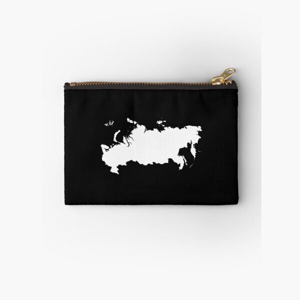 Item preview, Russia Country Shape RU designed and sold by shitpostee.