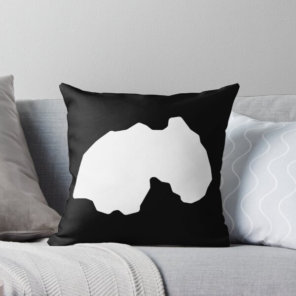 Item preview, Rwanda Country Shape RW designed and sold by shitpostee.