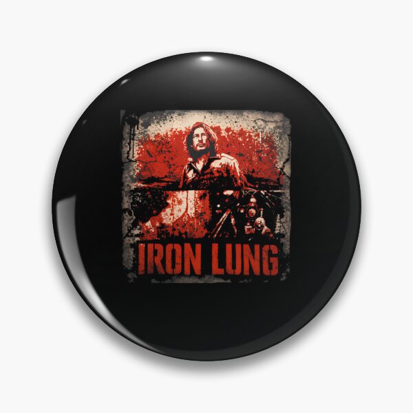 Item preview, Iron Lung  designed and sold by loveconfident.