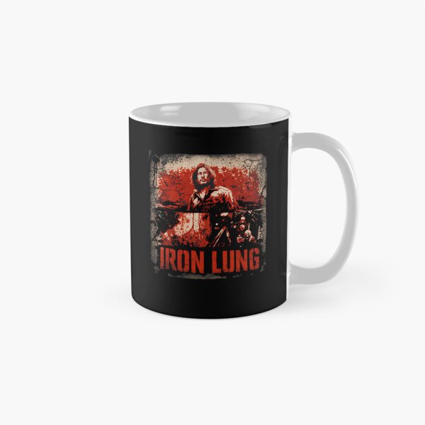 Item preview, Iron Lung  designed and sold by loveconfident.