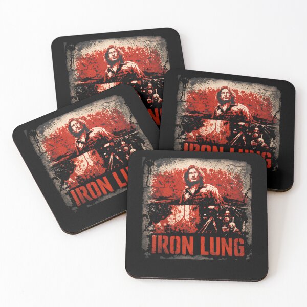 Item preview, Iron Lung  designed and sold by loveconfident.