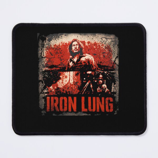 Item preview, Iron Lung designed and sold by loveconfident.