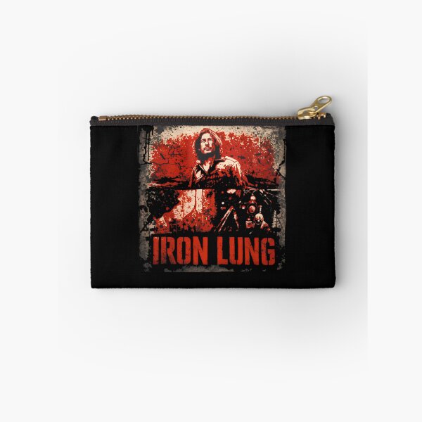 Item preview, Iron Lung  designed and sold by loveconfident.