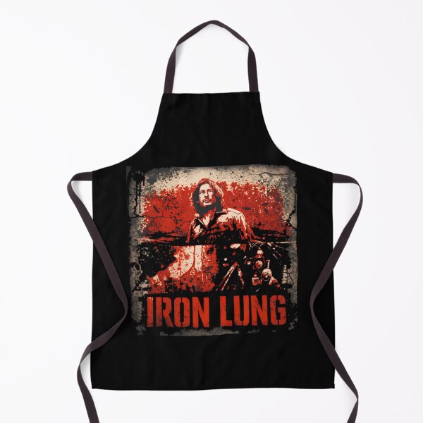 Item preview, Iron Lung  designed and sold by loveconfident.