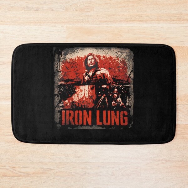Item preview, Iron Lung  designed and sold by loveconfident.