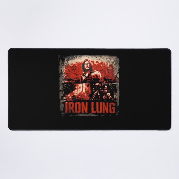 Item preview, Iron Lung designed and sold by loveconfident.