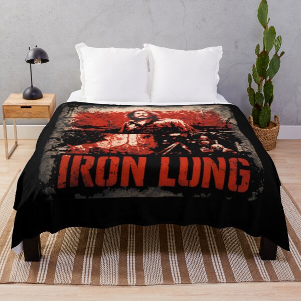 Item preview, Iron Lung  designed and sold by loveconfident.