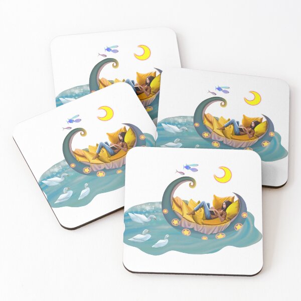 Item preview, Duat : Journey To The Underworld  designed and sold by Maiyoi.
