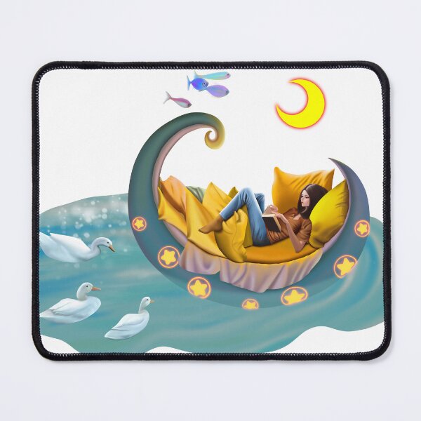 Item preview, Duat : Journey To The Underworld designed and sold by Maiyoi.