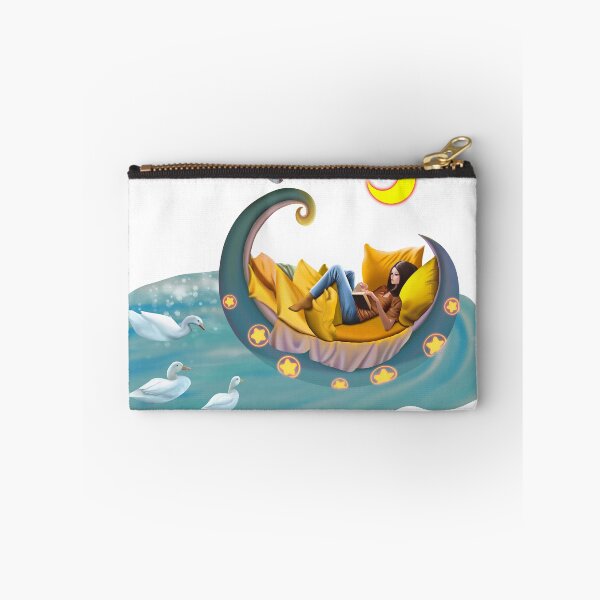 Item preview, Duat : Journey To The Underworld  designed and sold by Maiyoi.