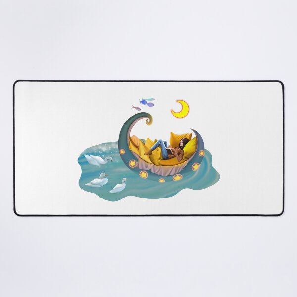 Item preview, Duat : Journey To The Underworld designed and sold by Maiyoi.