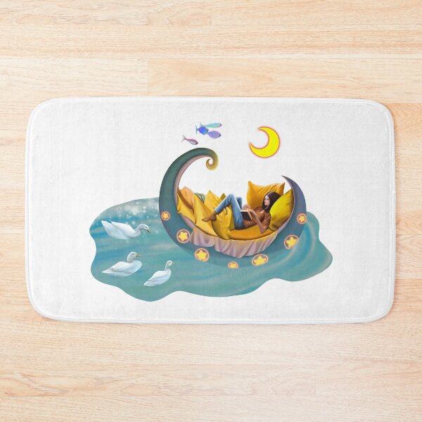 Item preview, Duat : Journey To The Underworld  designed and sold by Maiyoi.