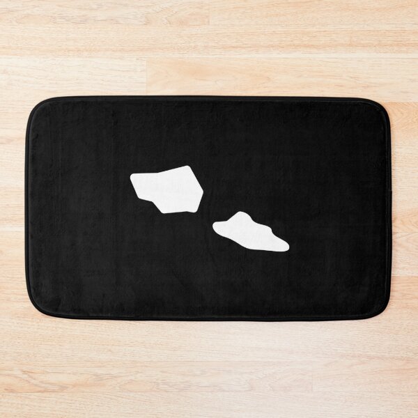 Item preview, Samoa Country Shape WS designed and sold by shitpostee.