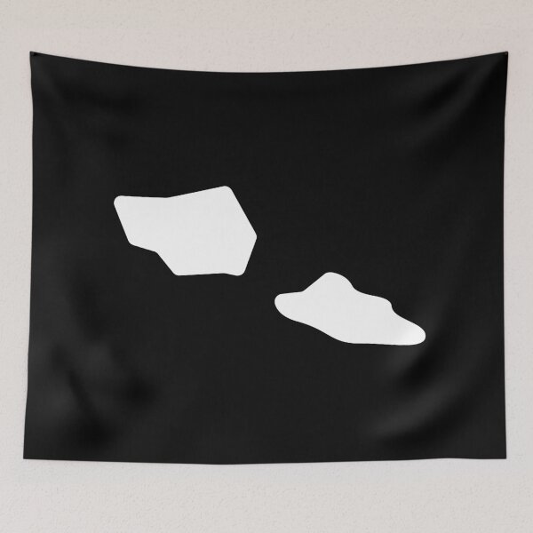 Item preview, Samoa Country Shape WS designed and sold by shitpostee.