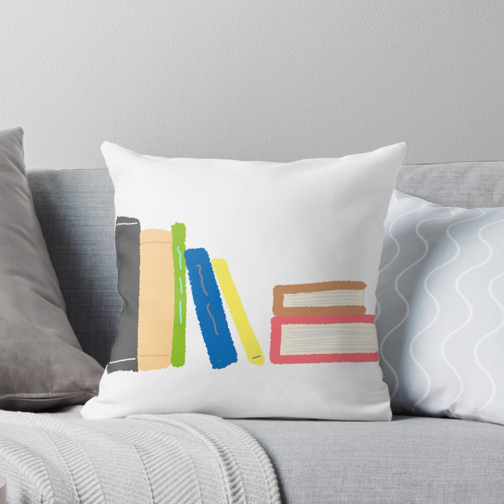 Item preview, Throw Pillow designed and sold by RadiantView.