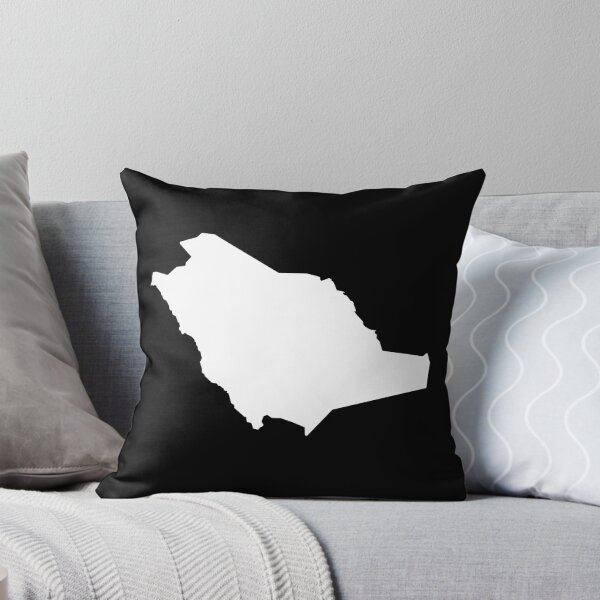 Item preview, Saudi Arabia Country Shape SA designed and sold by shitpostee.