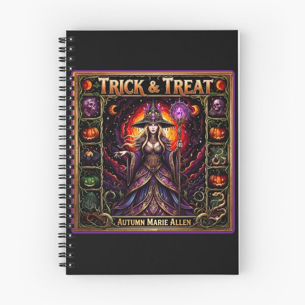 Item preview, Young Adult Halloween designed and sold by ScenicRoute66.