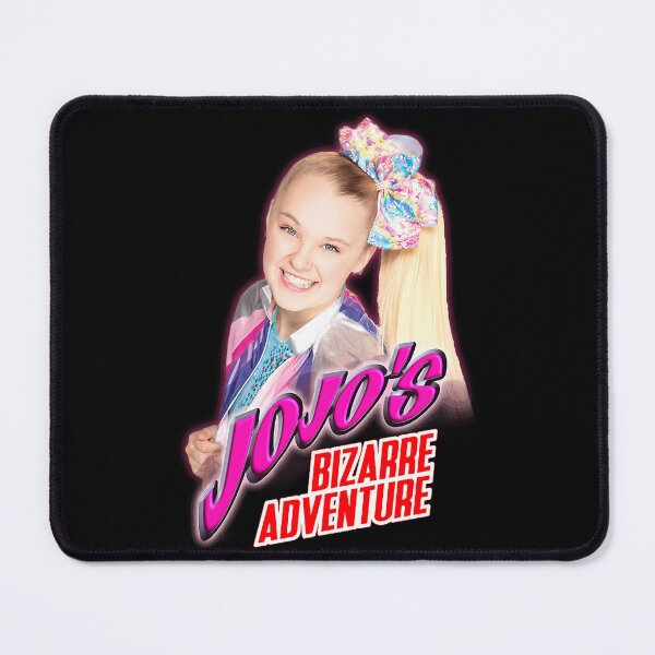 Item preview, Jojo Siwa'S Unusual Quest designed and sold by feroneviescao.