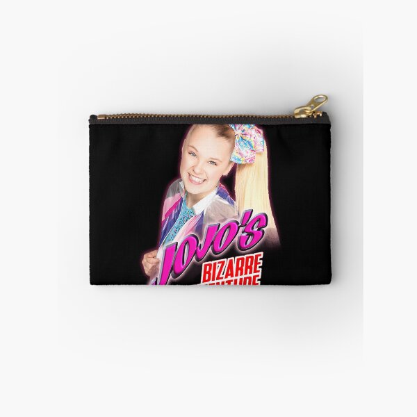 Item preview, Jojo Siwa'S Unusual Quest designed and sold by feroneviescao.
