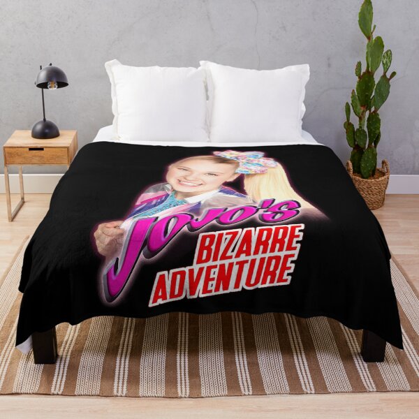 Item preview, Jojo Siwa'S Unusual Quest designed and sold by feroneviescao.