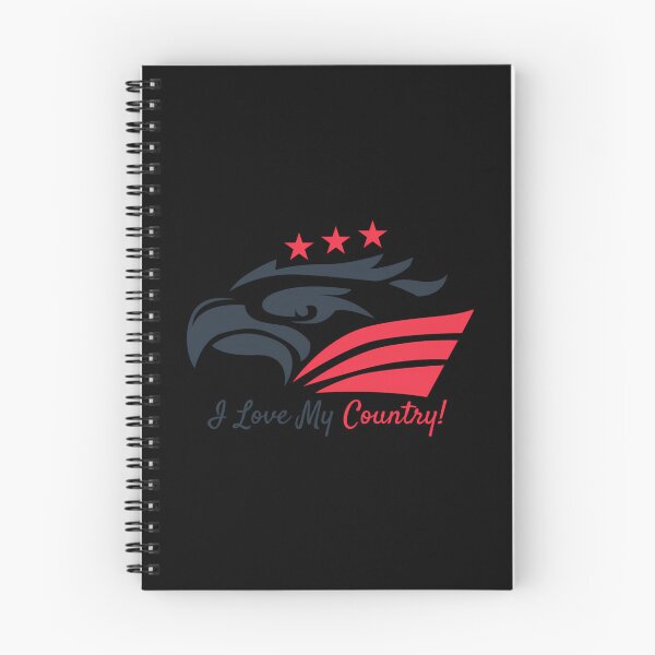 Item preview, I Love My Country - Patriotic Car Bumper designed and sold by feroneviescao.