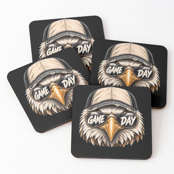 Item preview, Game Day designed and sold by Tomtomatos.