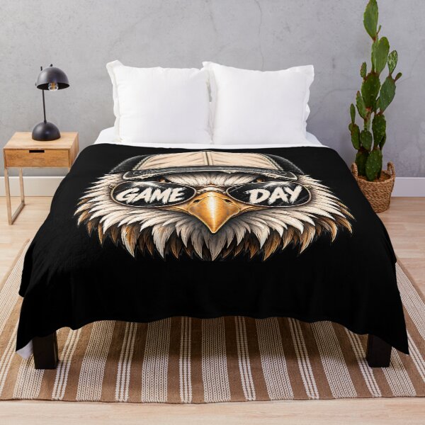 Item preview, Game Day designed and sold by Tomtomatos.